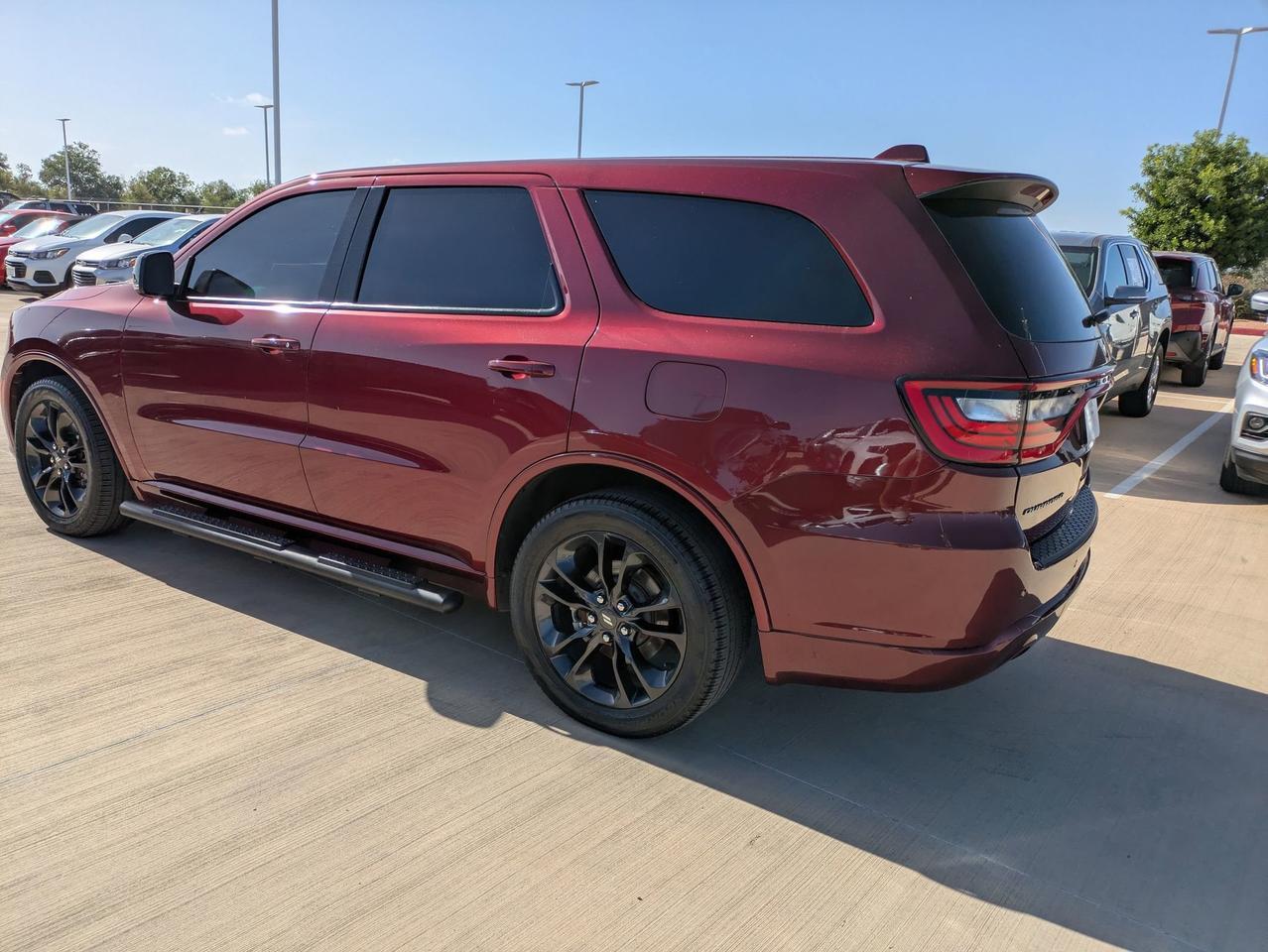 2022 Dodge Durango GT Plus Castroville TX