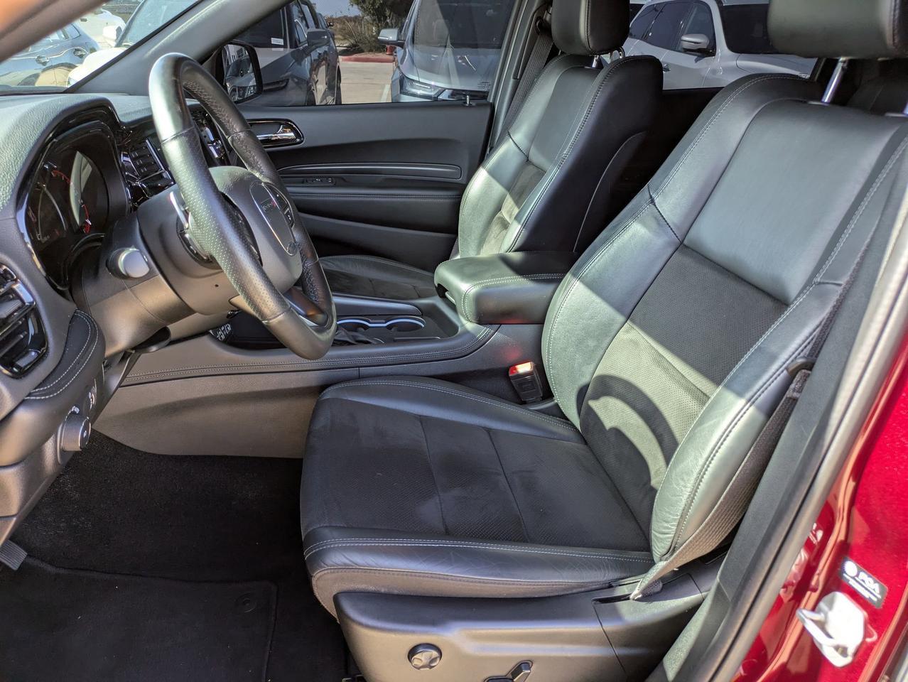 2022 Dodge Durango GT Plus Castroville TX