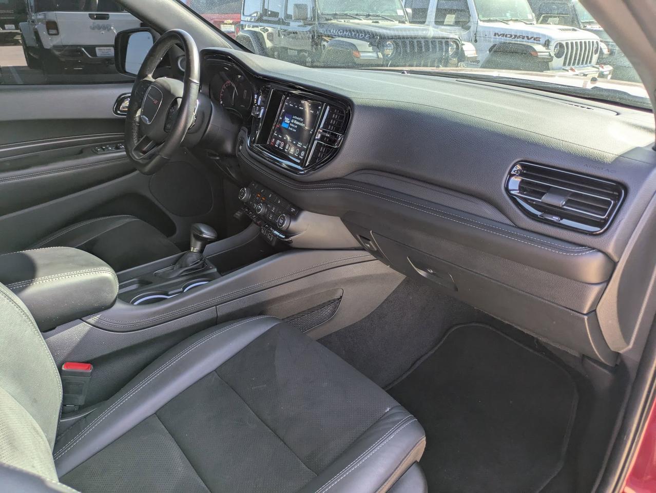2022 Dodge Durango GT Plus Castroville TX