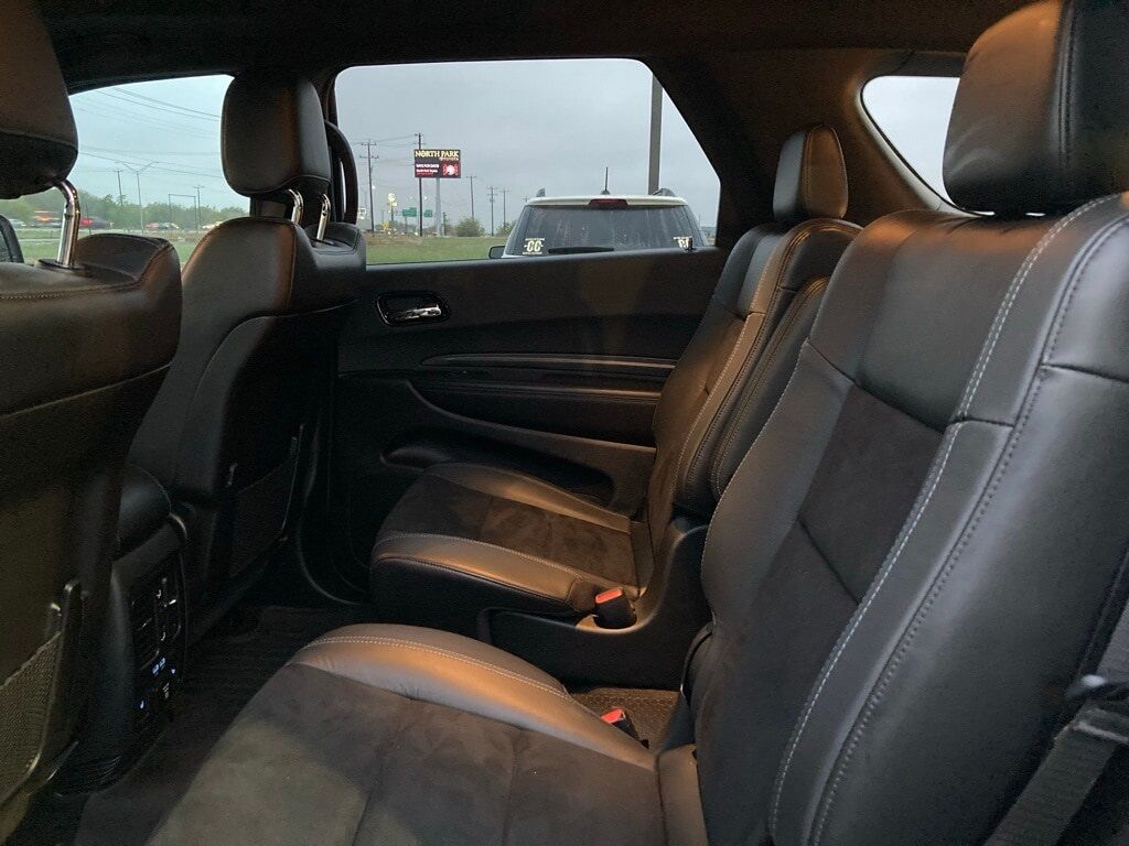 2022 Dodge Durango GT Plus San Antonio TX