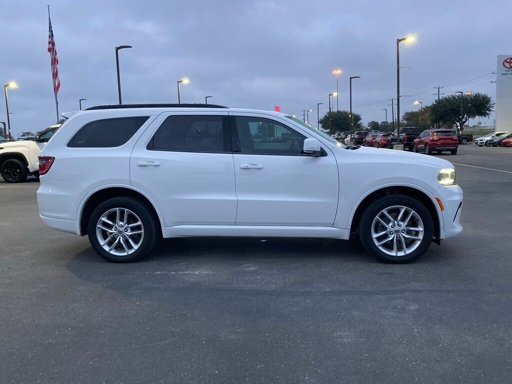 2022 Dodge Durango GT Plus San Antonio TX