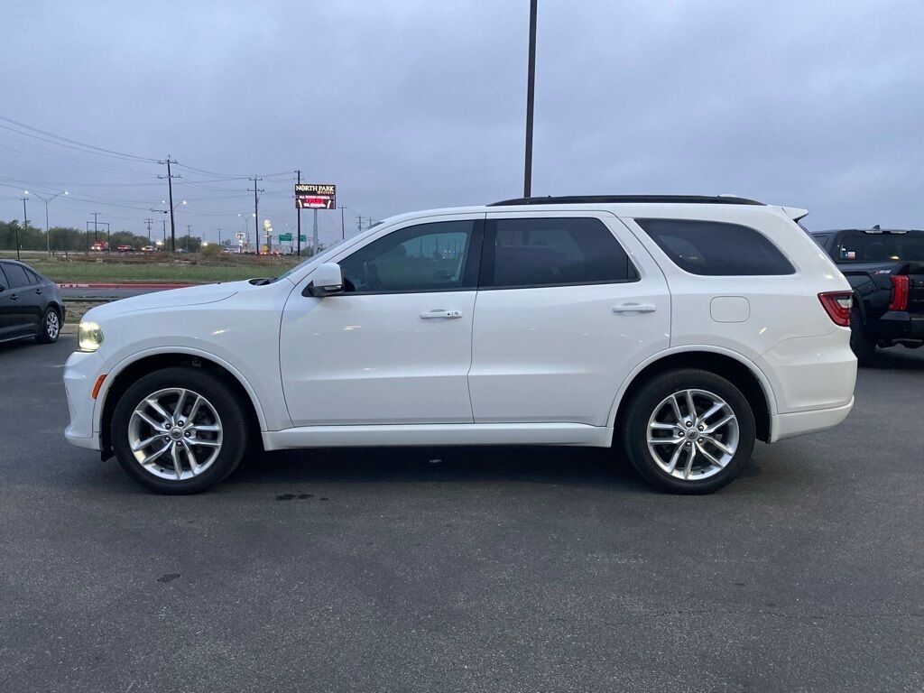 2022 Dodge Durango GT Plus San Antonio TX