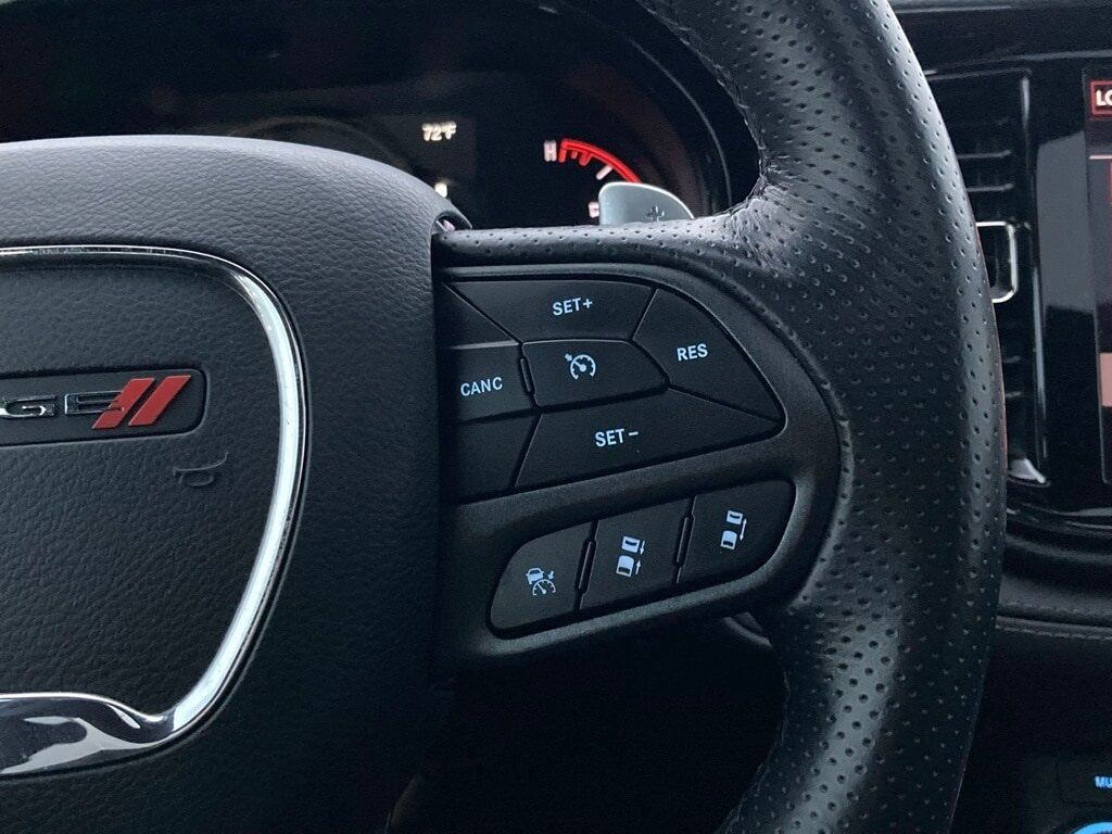 2022 Dodge Durango GT Plus San Antonio TX