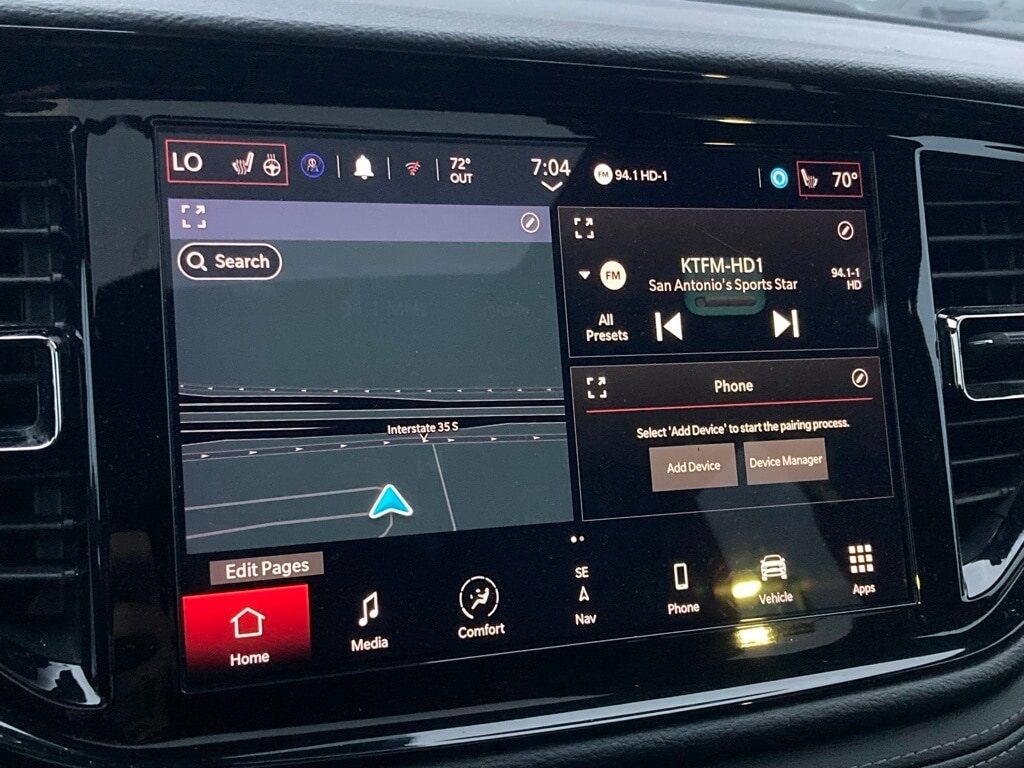 2022 Dodge Durango GT Plus San Antonio TX