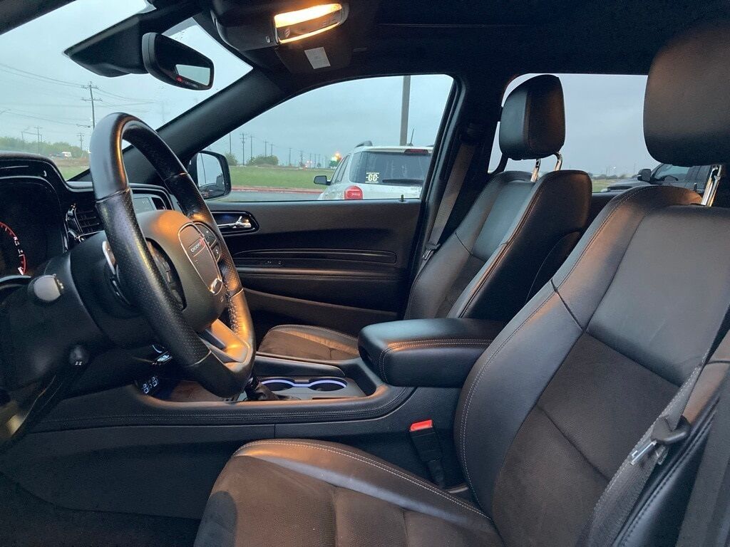 2022 Dodge Durango GT Plus San Antonio TX