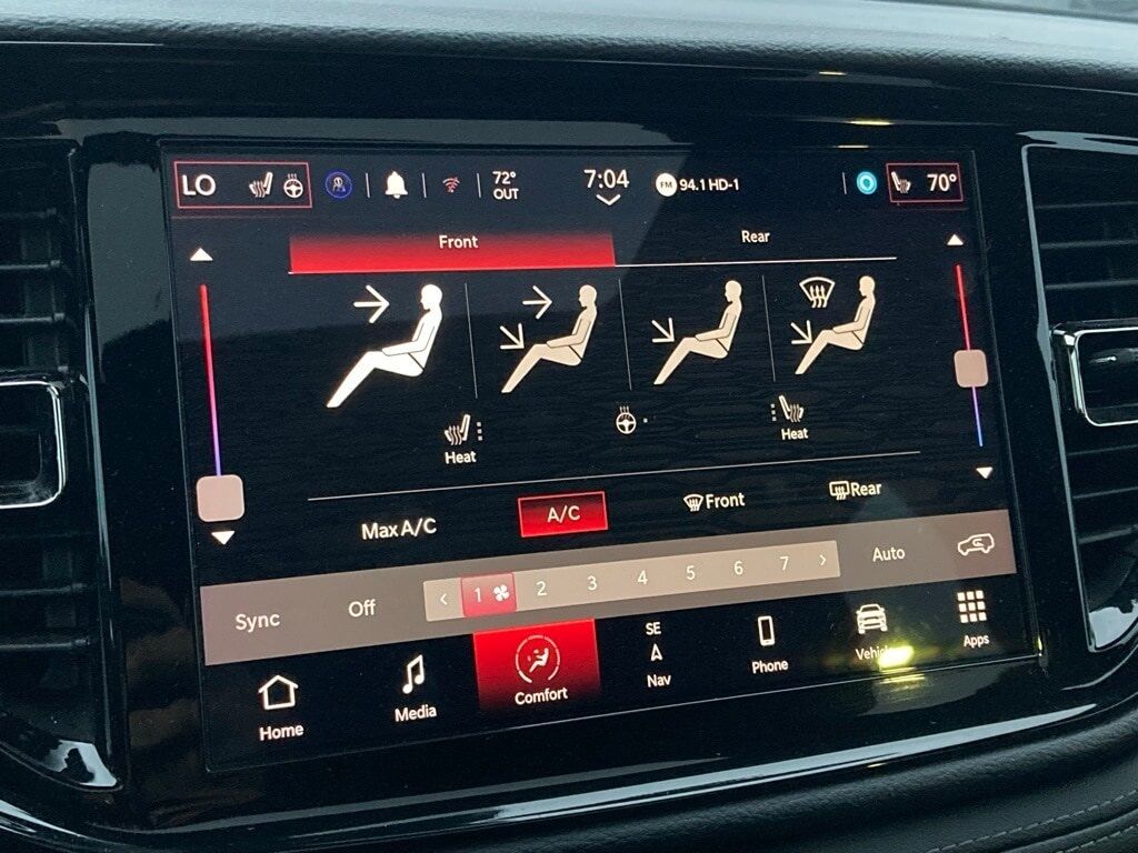 2022 Dodge Durango GT Plus San Antonio TX