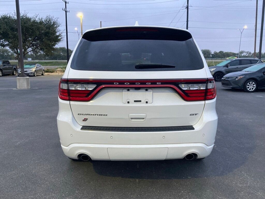 2022 Dodge Durango GT Plus San Antonio TX