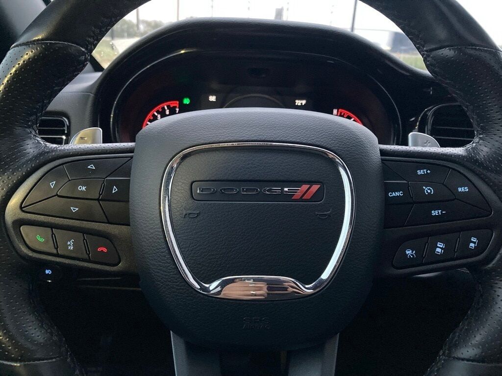 2022 Dodge Durango GT Plus San Antonio TX