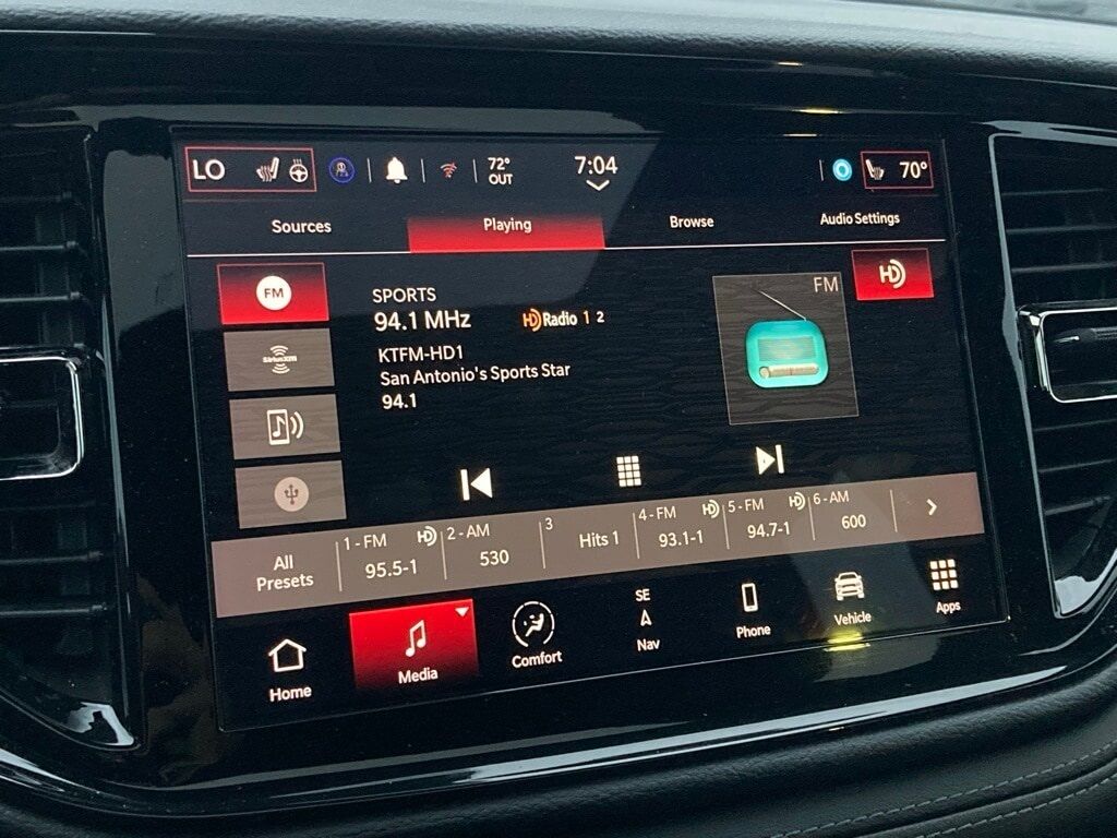 2022 Dodge Durango GT Plus San Antonio TX