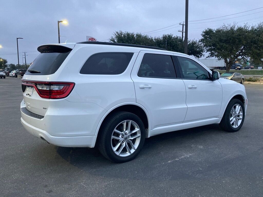 2022 Dodge Durango GT Plus San Antonio TX