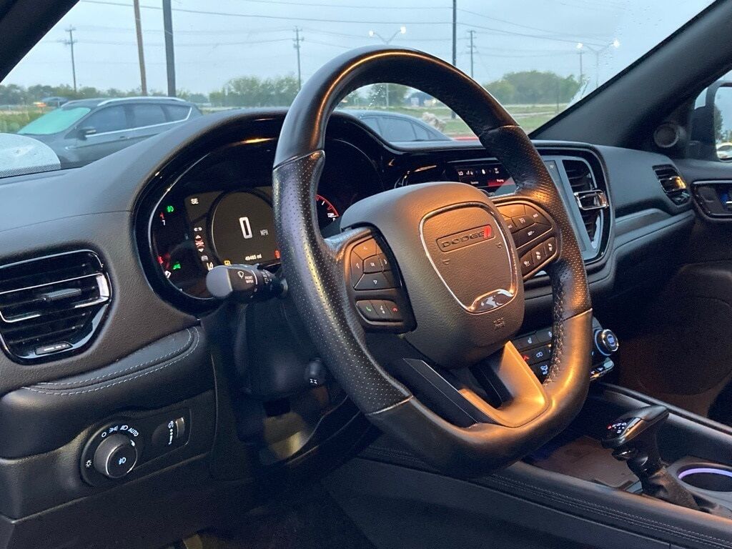 2022 Dodge Durango GT Plus San Antonio TX
