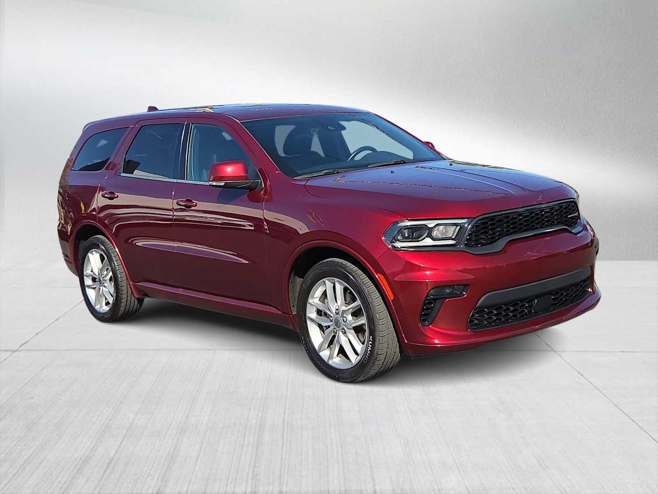2022 Dodge Durango GT Plus Irving TX