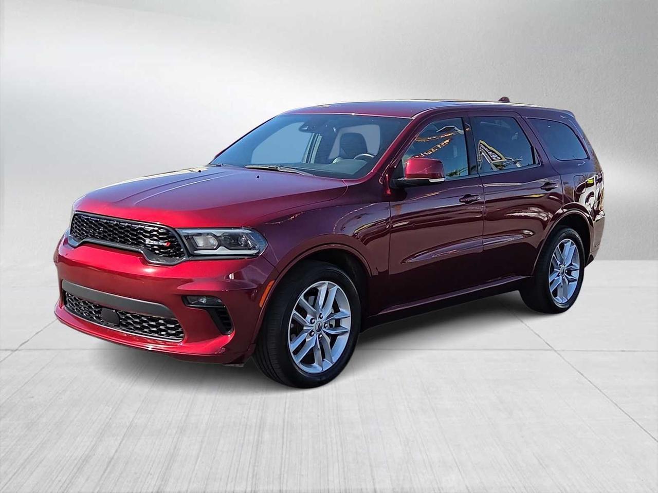 2022 Dodge Durango GT Plus Irving TX