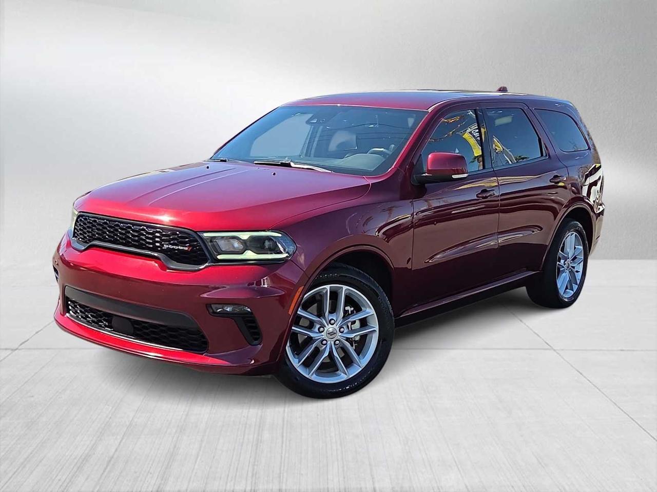 2022 Dodge Durango GT Plus Irving TX