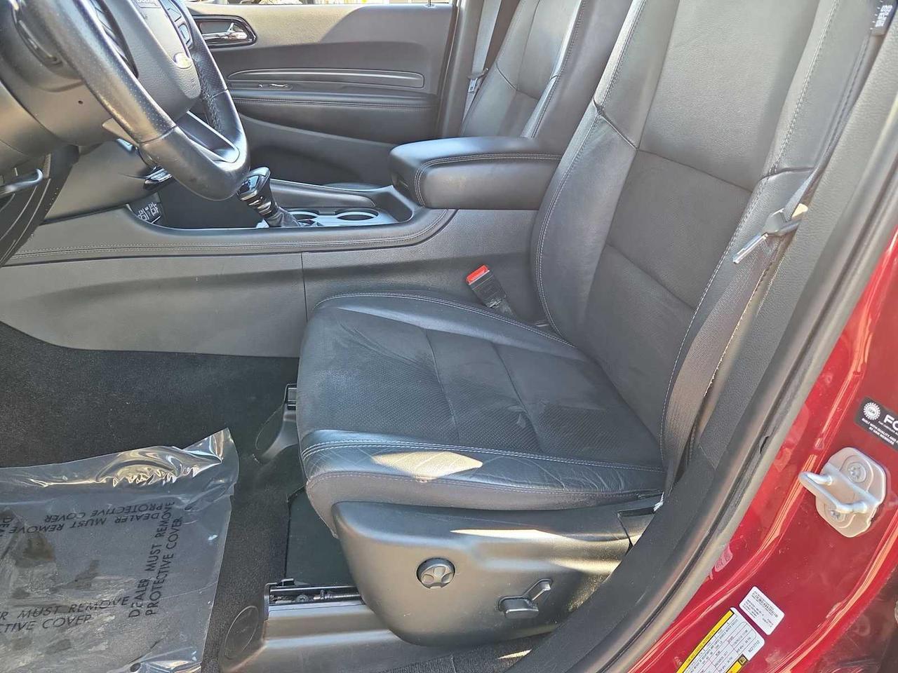 2022 Dodge Durango GT Plus Irving TX