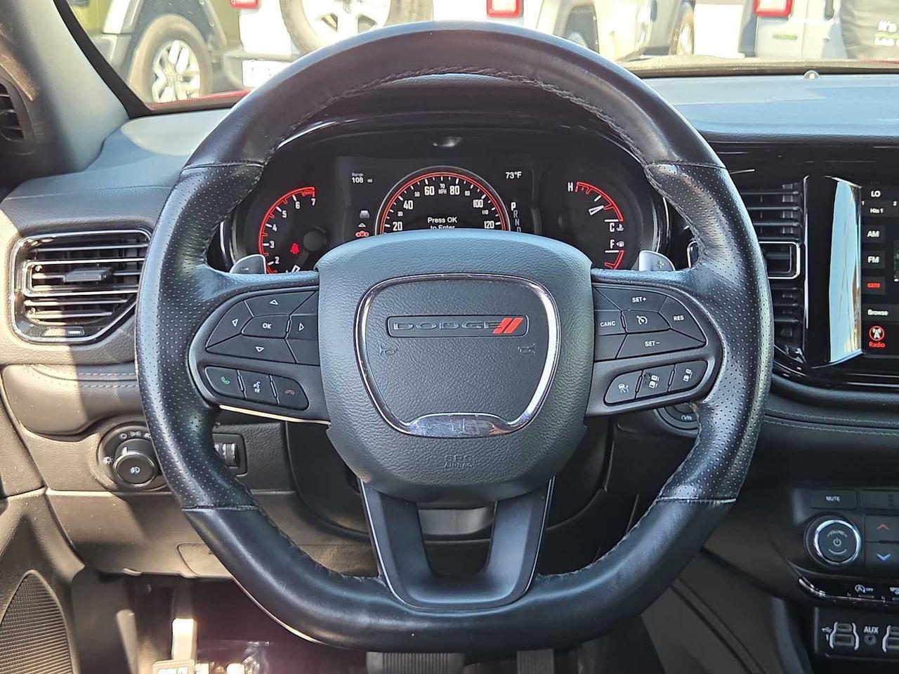 2022 Dodge Durango GT Plus Irving TX
