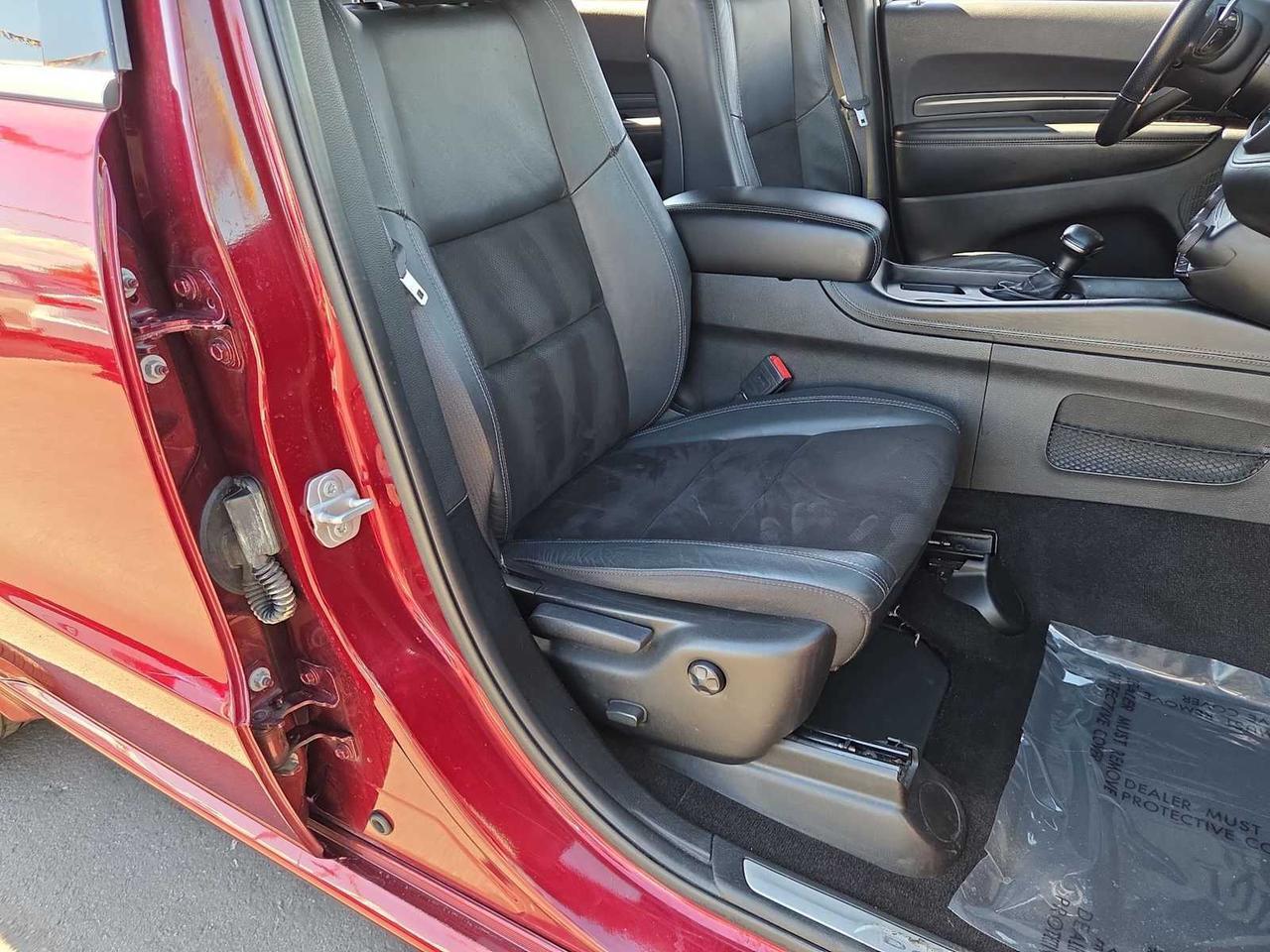 2022 Dodge Durango GT Plus Irving TX
