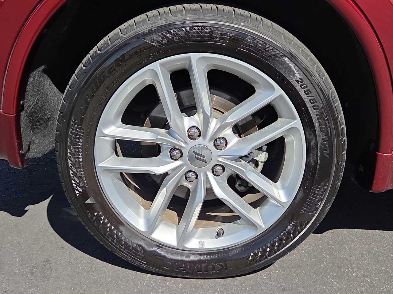 2022 Dodge Durango GT Plus Irving TX