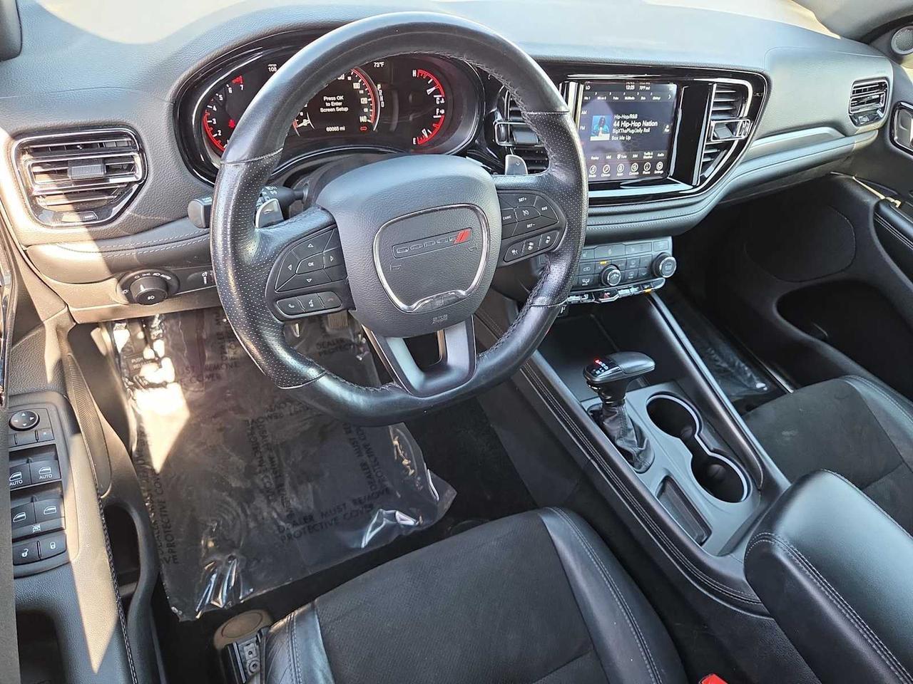2022 Dodge Durango GT Plus Irving TX