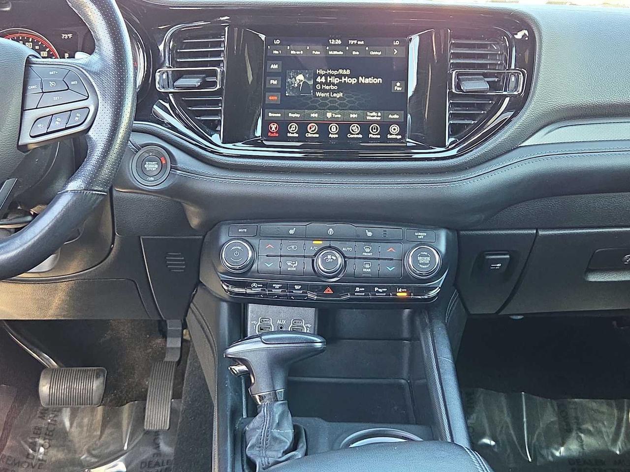 2022 Dodge Durango GT Plus Irving TX
