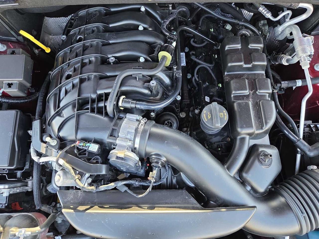 2022 Dodge Durango GT Plus Irving TX