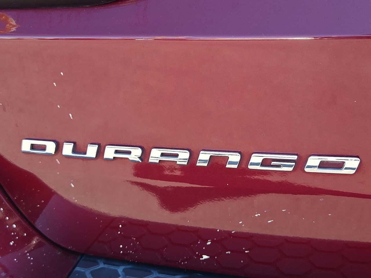 2022 Dodge Durango GT Plus Irving TX