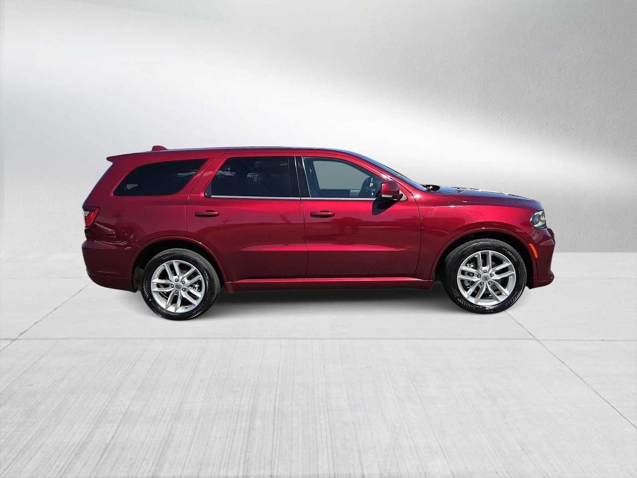 2022 Dodge Durango GT Plus Irving TX