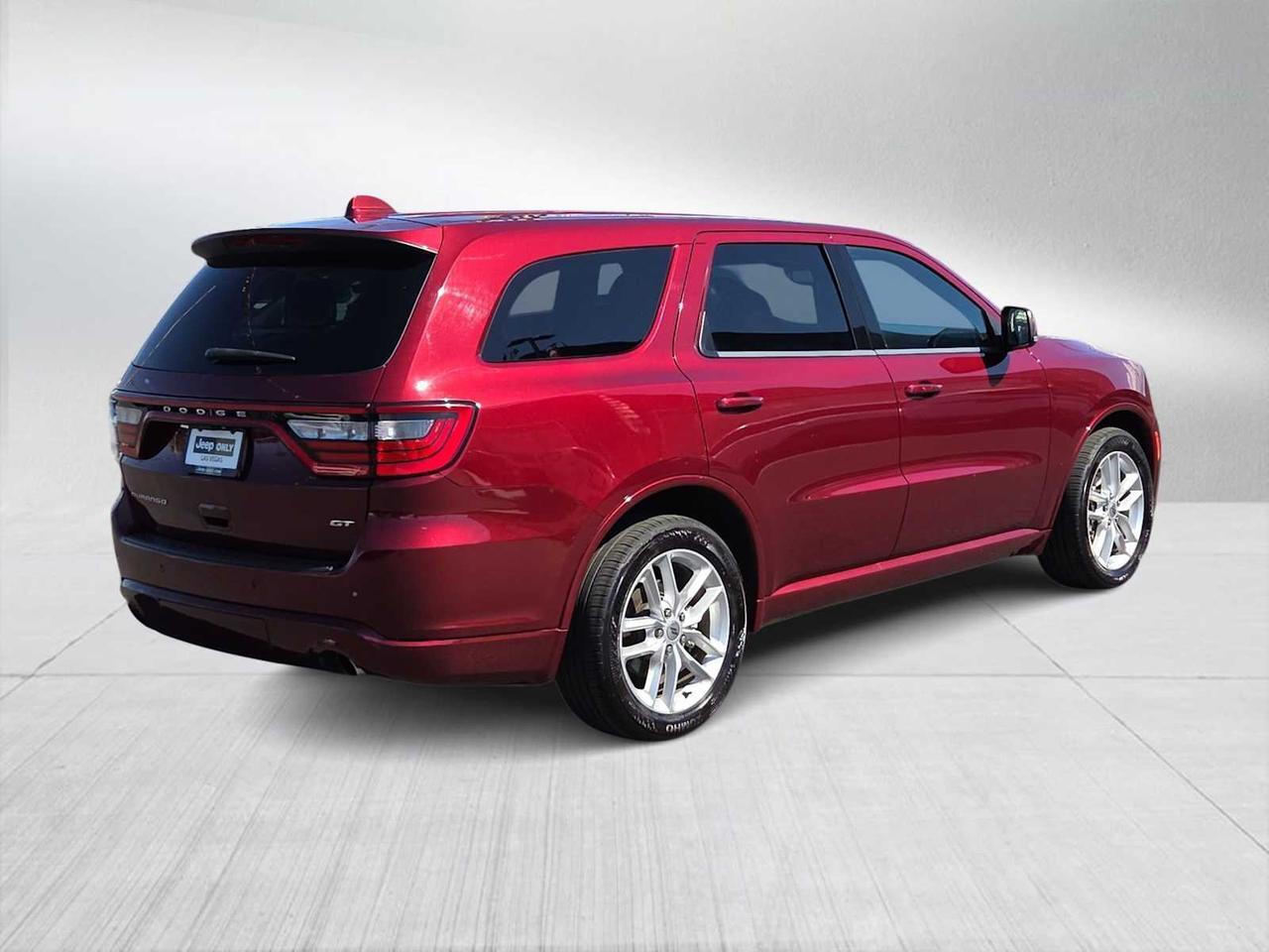 2022 Dodge Durango GT Plus Irving TX