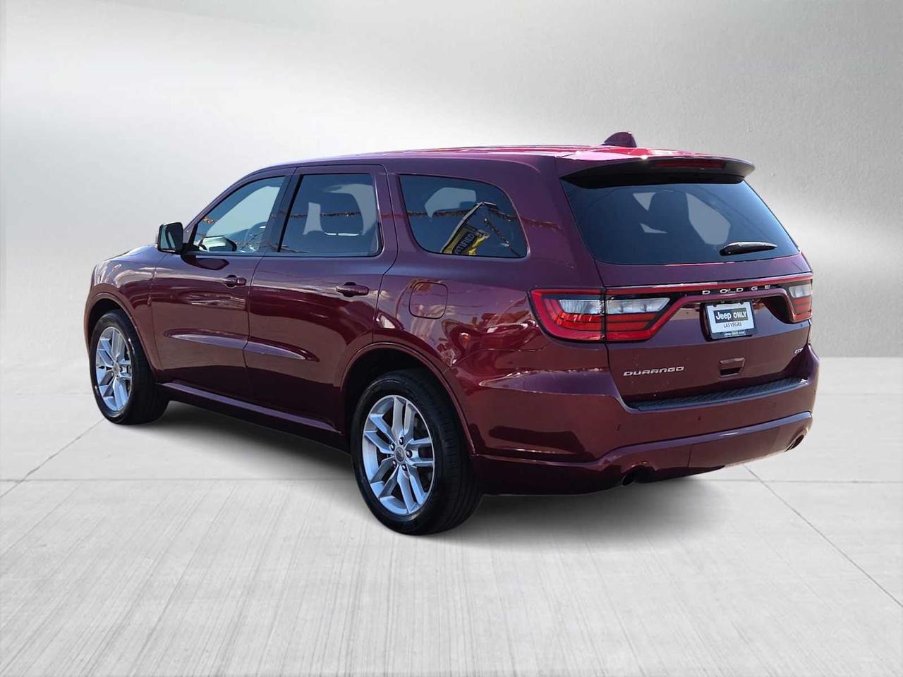 2022 Dodge Durango GT Plus Irving TX