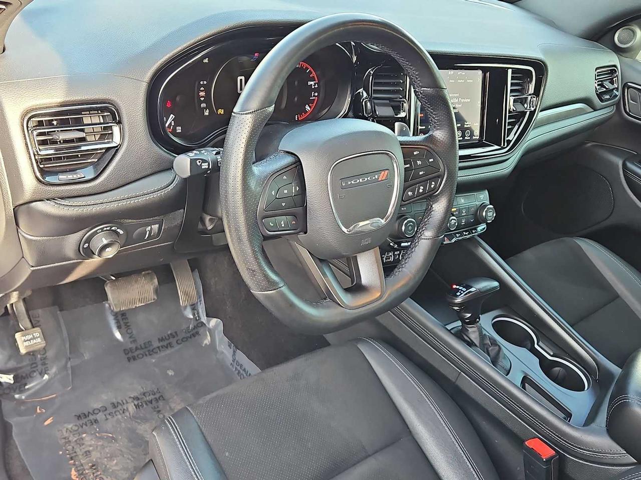 2022 Dodge Durango GT Plus Irving TX