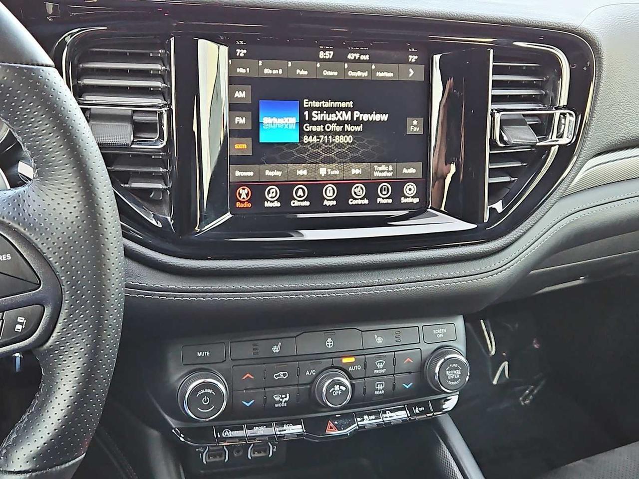 2022 Dodge Durango GT Plus Irving TX