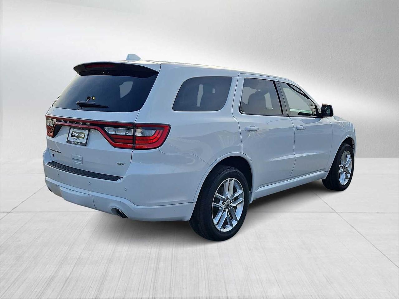 2022 Dodge Durango GT Plus Irving TX