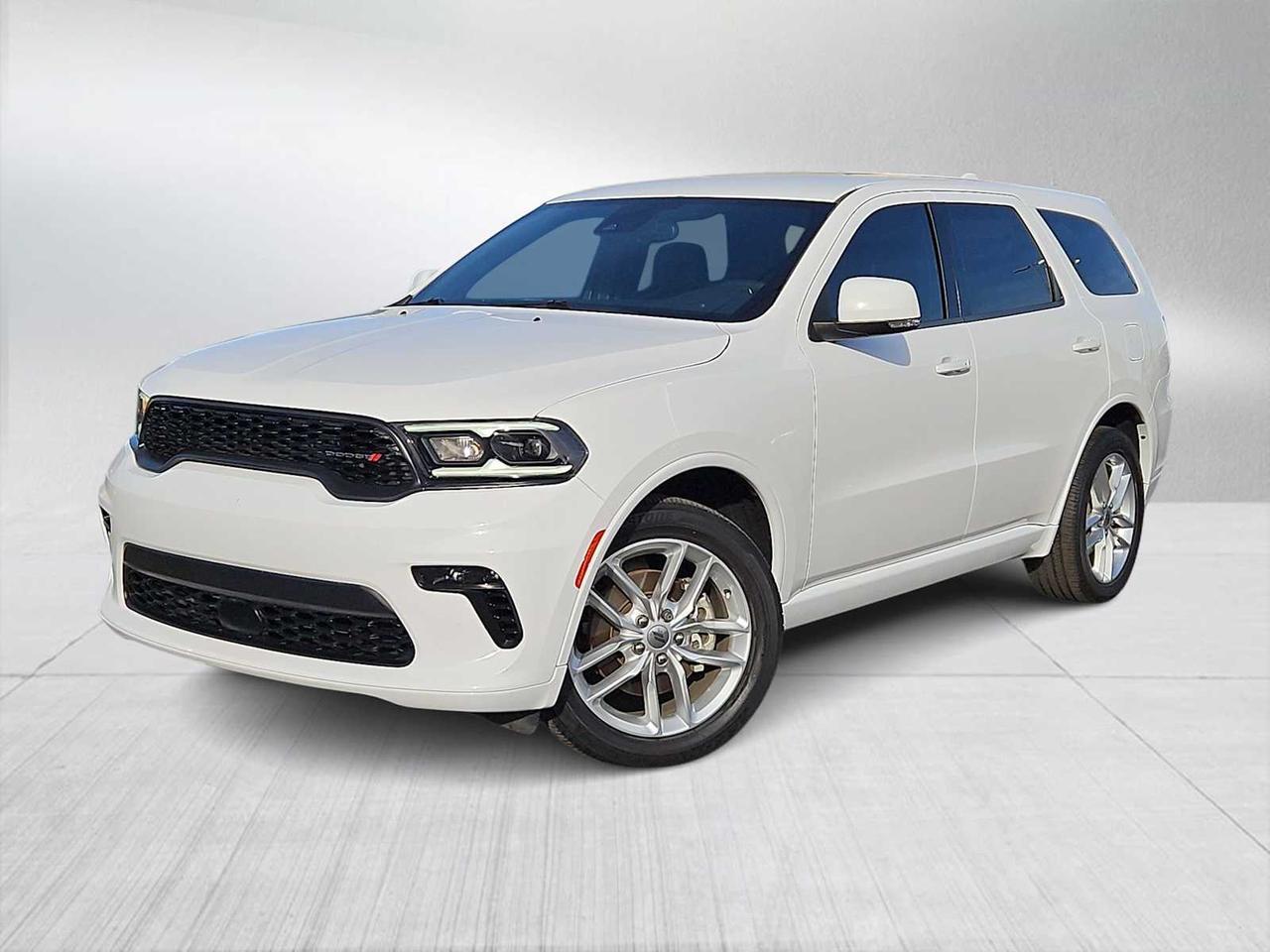 2022 Dodge Durango