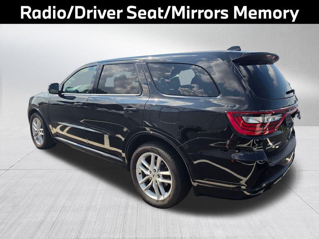 2022 Dodge Durango GT Plus San Clemente CA