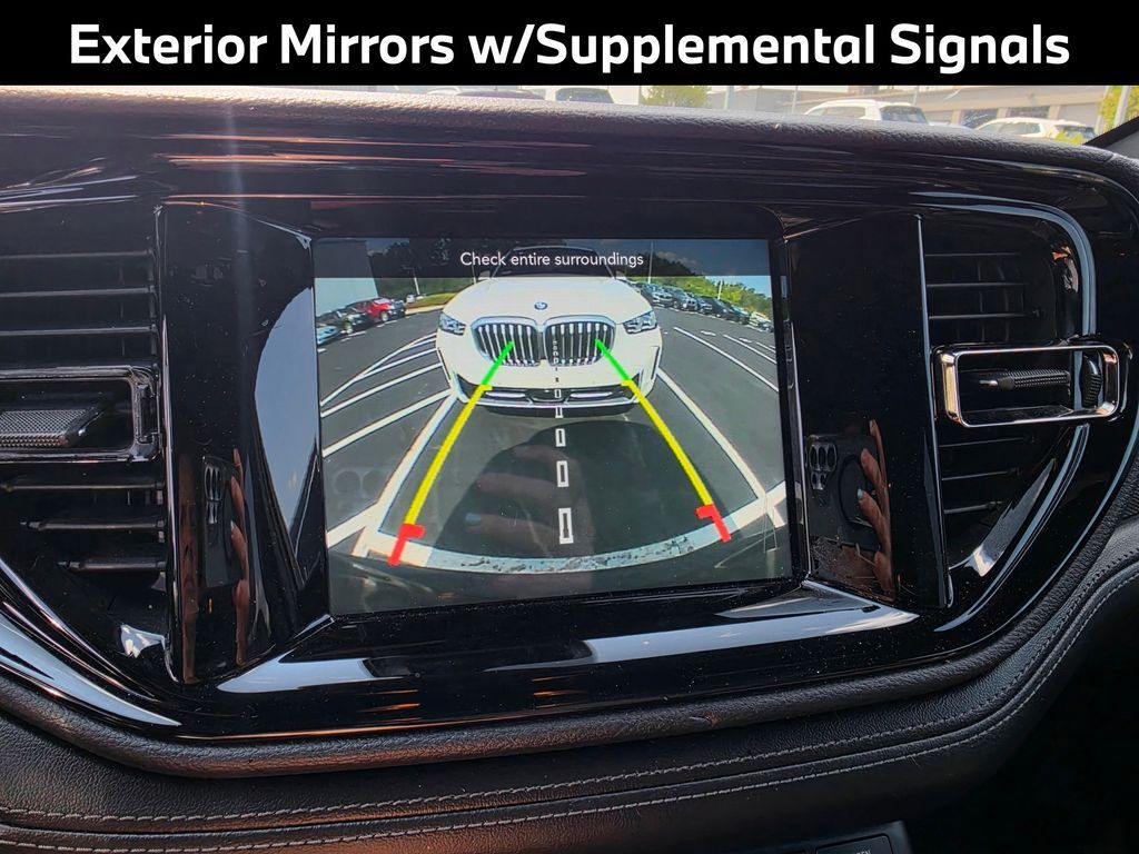 2022 Dodge Durango GT Plus San Clemente CA