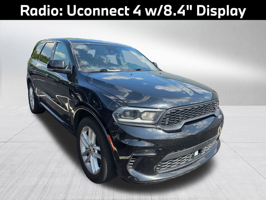 2022 Dodge Durango GT Plus San Clemente CA