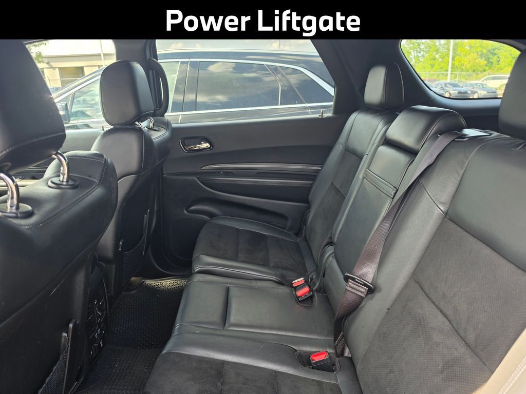 2022 Dodge Durango GT Plus San Clemente CA