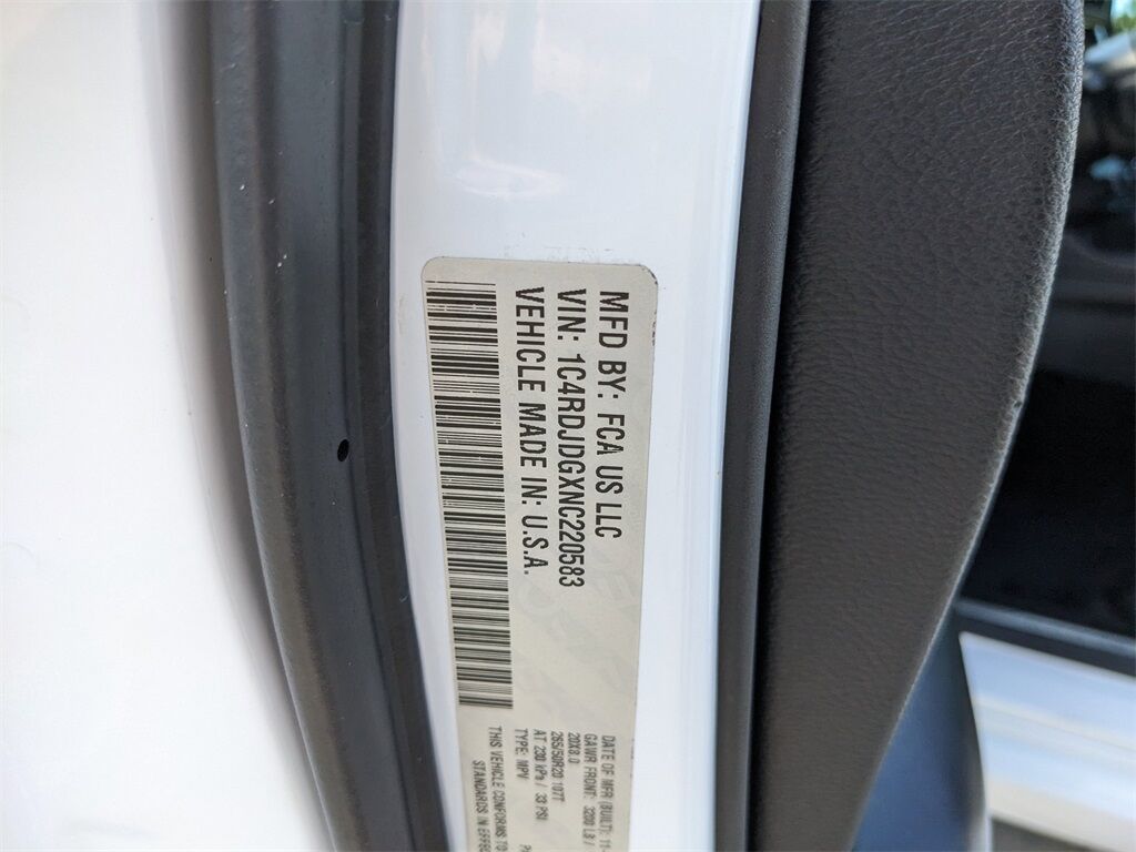 2022 Dodge Durango GT Plus San Clemente CA