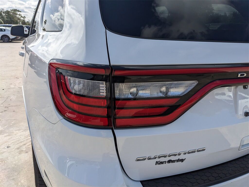 2022 Dodge Durango GT Plus San Clemente CA