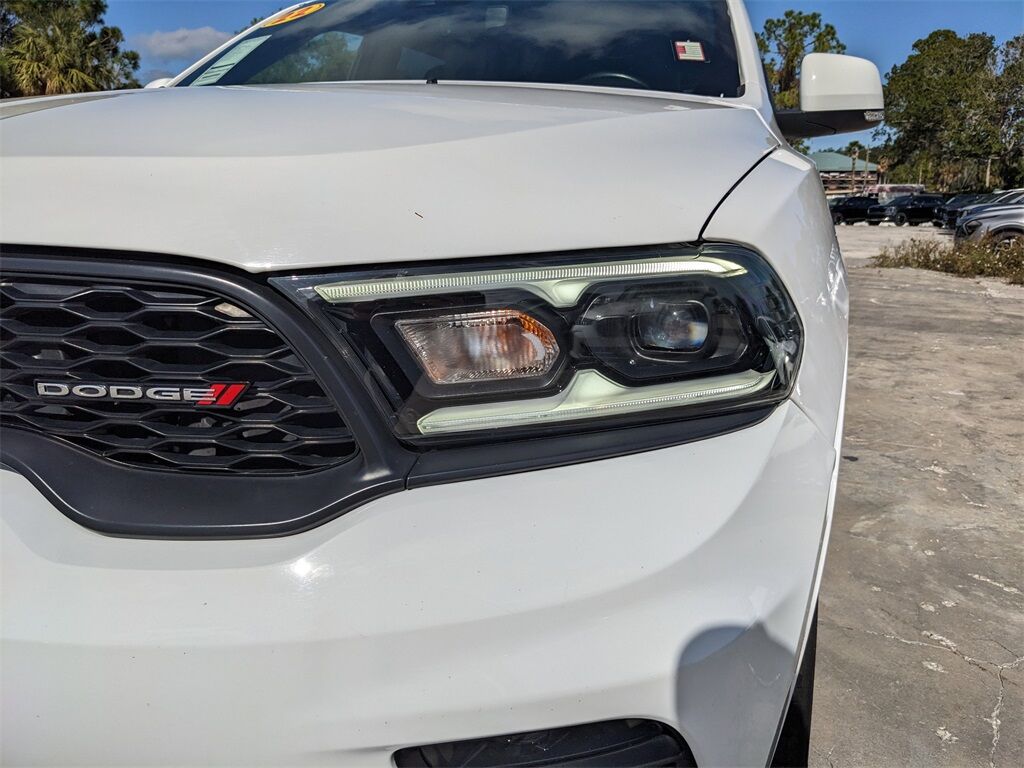 2022 Dodge Durango GT Plus San Clemente CA