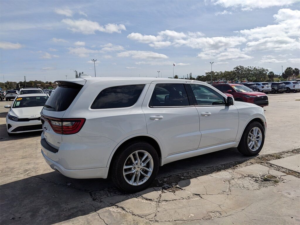2022 Dodge Durango GT Plus San Clemente CA