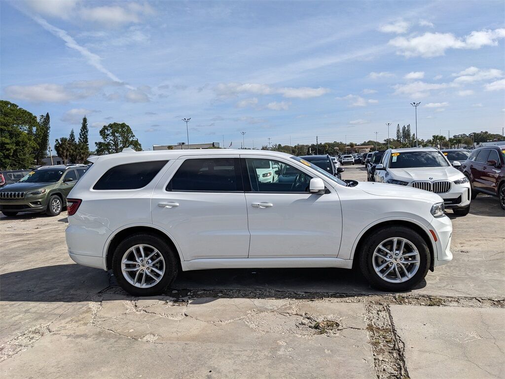 2022 Dodge Durango GT Plus San Clemente CA