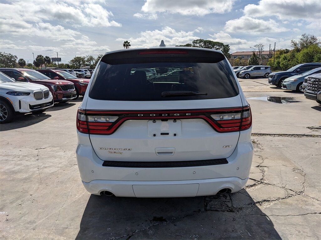 2022 Dodge Durango GT Plus San Clemente CA