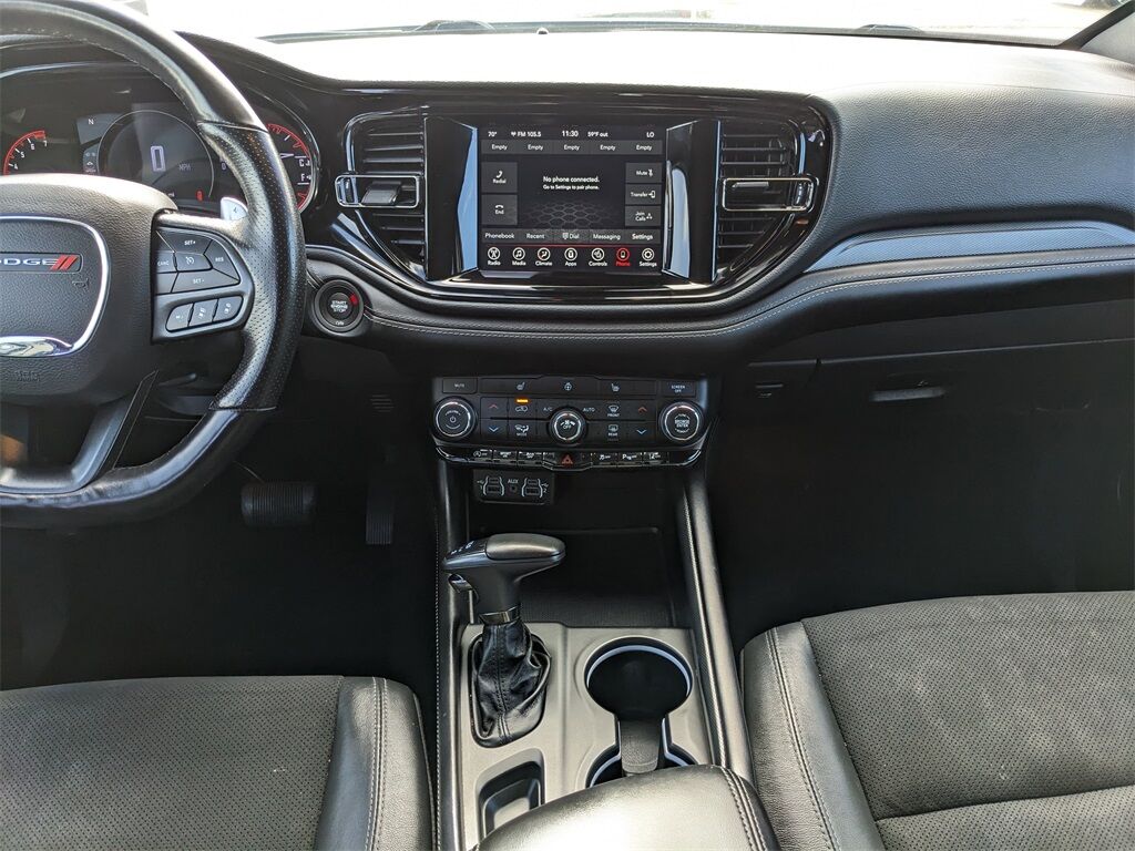2022 Dodge Durango GT Plus San Clemente CA
