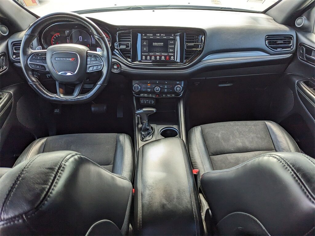 2022 Dodge Durango GT Plus San Clemente CA