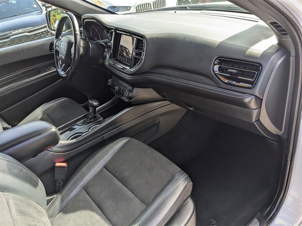 2022 Dodge Durango GT Plus San Clemente CA