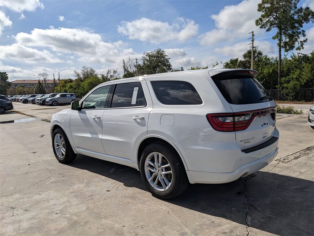2022 Dodge Durango GT Plus San Clemente CA