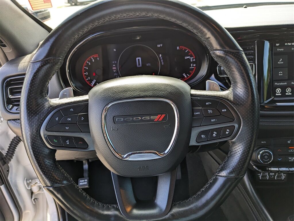 2022 Dodge Durango GT Plus San Clemente CA