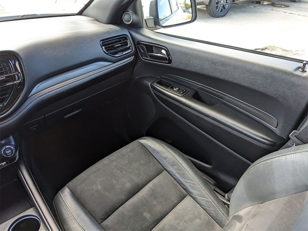 2022 Dodge Durango GT Plus San Clemente CA