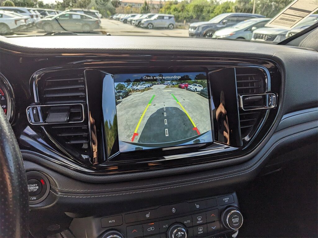 2022 Dodge Durango GT Plus San Clemente CA